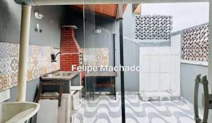 Casa à venda em Rio de Janeiro, Inhaúma, com 2 quartos, com 55 m²