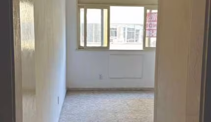 Sala à venda em Rio de Janeiro, Centro, com 27 m², Sem Nome W Luis