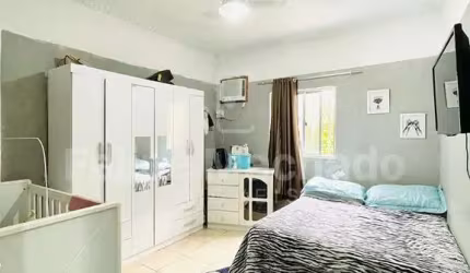 Apartamento à venda em Rio de Janeiro, Cascadura, com 2 quartos, com 70 m², Cond