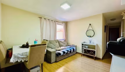 Apartamento à venda em Rio de Janeiro, Cachambi, com 2 quartos, com 54 m², Cond Edifício Saint Paul