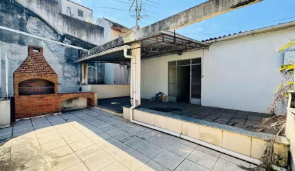 Casa à venda em Rio de Janeiro, Del Castilho, com 9 quartos, com 419 m²