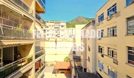 Apartamento à venda em Rio de Janeiro, Tijuca, com 4 quartos, com 82 m², Condomínio Pirassinunga