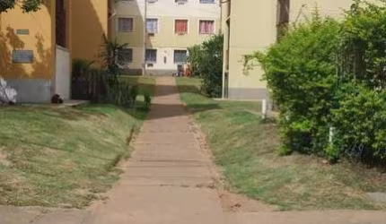 Apartamento à venda em Rio de Janeiro, Paciência, com 2 quartos, com 42 m², Cascais