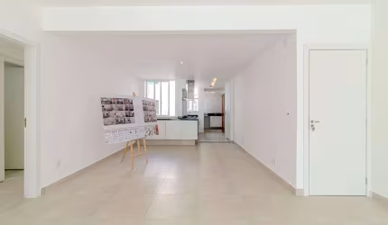Apartamento à venda em Rio de Janeiro, Copacabana, com 3 quartos, com 135 m², Edificio Rio Claro