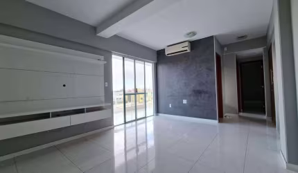 Apartamento à venda em Rio de Janeiro, Curicica, com 3 quartos, com 70 m²