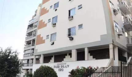 Apartamento à venda em Rio de Janeiro, Cachambi, com 2 quartos, com 60 m²