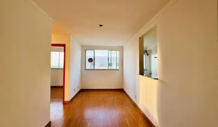 Apartamento à venda em Rio de Janeiro, Colégio, com 2 quartos, com 46 m², Spazio Rockfeller