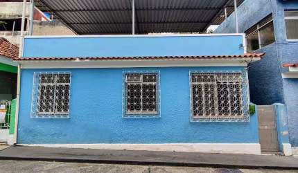 Casa à venda em Rio de Janeiro, Engenho da Rainha, com 2 quartos, com 142 m²