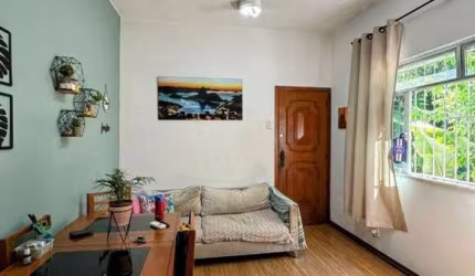 Apartamento à venda em Rio de Janeiro, Olaria, com 2 quartos, com 52 m², Apartamento Tipo Casa