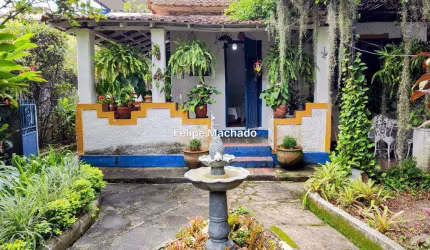 Casa à venda em Rio de Janeiro, Cascadura, com 3 quartos, com 500 m²