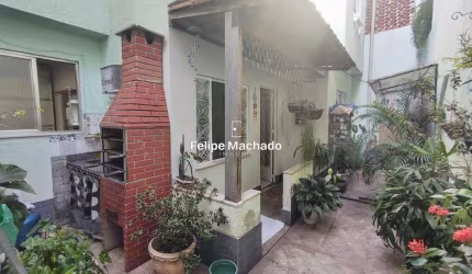 Casa à venda em Honório Gurgel, com 3 quartos, com 120 m²