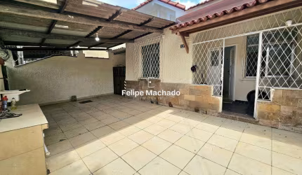 Casa à venda em Rio de Janeiro, Bonsucesso, com 3 quartos, com 100 m²