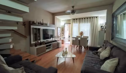 Linda Casa Duplex com Varanda Gourmet  no Lins – Pronta para Morar!