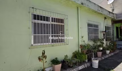 Casa à venda em Rio de Janeiro, Inhaúma, com 2 quartos, com 65 m²
