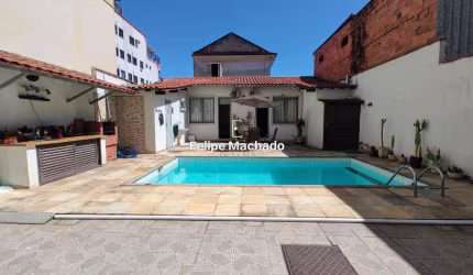 Casa à venda em Rio de Janeiro, Vila da Penha, com 5 quartos, com 261 m²