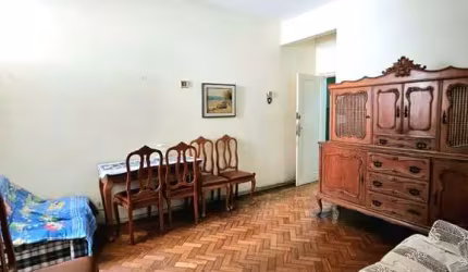Apartamento à venda em Rio de Janeiro, Flamengo, com 2 quartos, com 70 m²