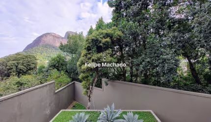 Casa à venda em Rio de Janeiro, Gávea, com 4 suítes, com 1481 m²