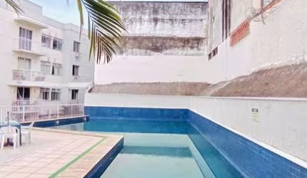 APARTAMENTO REFORMADO - QUINTINO