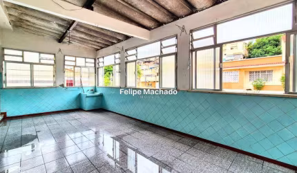 Casa à venda em Rio de Janeiro, Engenho da Rainha, com 4 quartos, com 340 m²