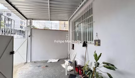 2 CASAS + TERRENO - INHAÚMA