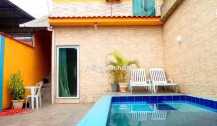 Casa Triplex em Cordovil!