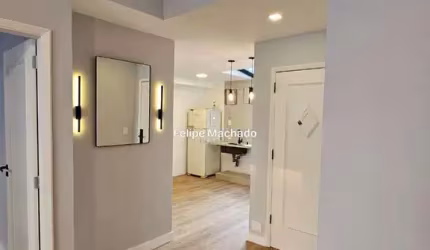 Apartamento à venda em Rio de Janeiro, Botafogo, com 3 quartos, com 85 m²