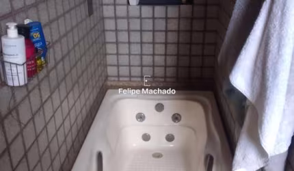 APARTAMENTO ESPAÇOSO NO ENGENHO NOVO