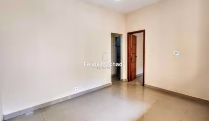Apartamento Tipo Casa Reformado em Higienópolis, com 2 quartos e 70 m²