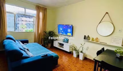Casa à venda em Rio de Janeiro, Engenho da Rainha, com 2 quartos, com 70 m²