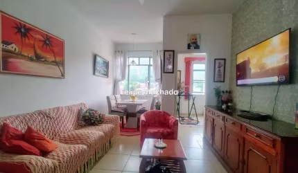 Apartamento à venda em Rio de Janeiro, Rocha, com 2 quartos, com 60 m²