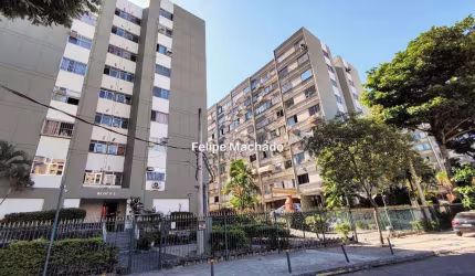 Apartamento Amplo e Confortável no Engenho de Dentro – Valor abaixo da região!