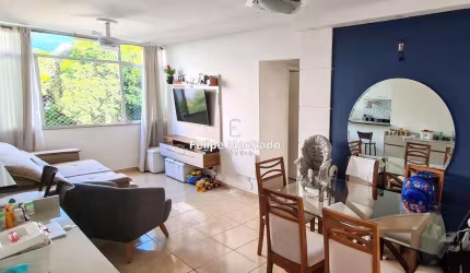 Apartamento 2 Quartos no Pechincha – Ótima Localização e Infraestrutura Completa!