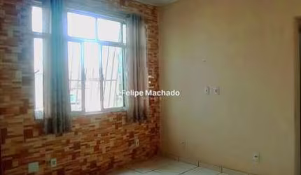 APARTAMENTO ESPAÇOSO EM ÓTIMA REGIÃO DA PENHA