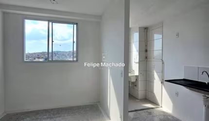 Apartamento à venda em Rio de Janeiro, Bonsucesso, com 2 quartos, com 37 m²