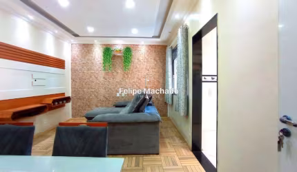 APARTAMENTO ESPAÇOSO NA PENHA CIRCULAR