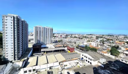 Apartamento à venda em Rio de Janeiro, Bonsucesso, com 2 quartos, com 41 m²