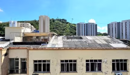 Apartamento à venda em Rio de Janeiro, Higienópolis, com 1 quarto, com 36 m²