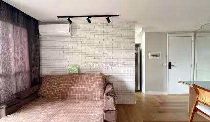 Apartamento à venda em Rio de Janeiro, Del Castilho, com 2 quartos, com 48 m², VIVAZ DEL CASTILHO