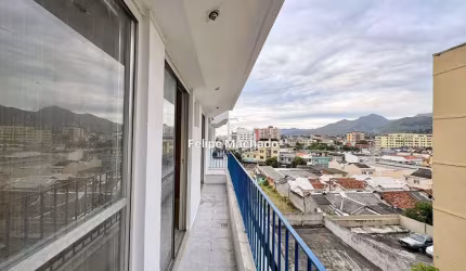 Apartamento à venda em Rio de Janeiro, Cascadura, com 2 quartos, com 60 m²