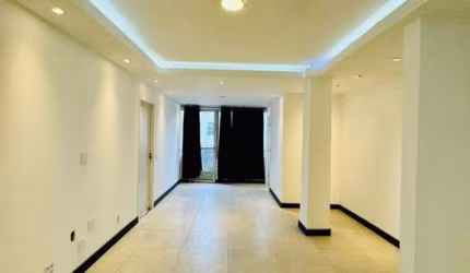 Cobertura à venda em Rio de Janeiro, Méier, com 3 quartos, com 150 m², Edificio Cauame