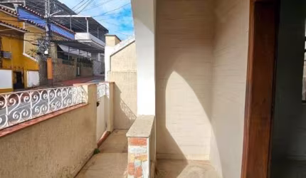 Casa à venda em Rio de Janeiro, Quintino Bocaiúva, com 2 quartos, com 0 m²