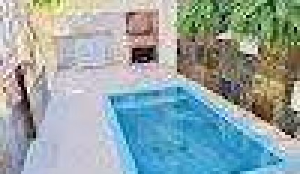 Casa à venda em Rio de Janeiro, Freguesia de Jacarepaguá, com 4 quartos, com 150 m², Amada