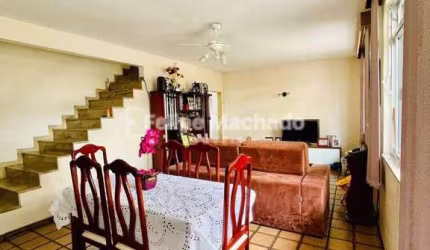 Casa à venda em Rio de Janeiro, Inhaúma, com 3 quartos, com 290 m², Castrol