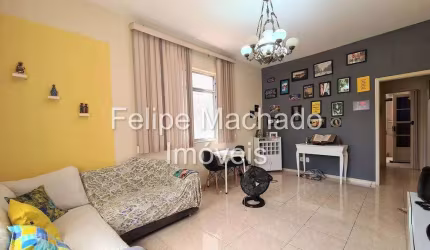 Casa à venda em Rio de Janeiro, Méier, com 2 quartos, com 70 m²