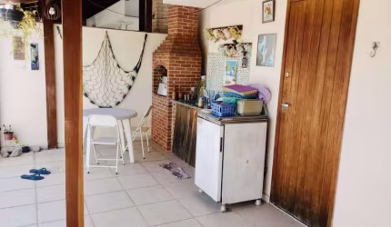 Casa à venda em Rio de Janeiro, Engenho de Dentro, com 2 quartos, com 135 m²