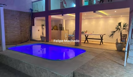 CASA LUXUOSA EM GUADALUPE