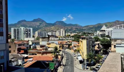 Cobertura Linear de 137m² | Perto do Norte Shopping |  Nunca Habitada