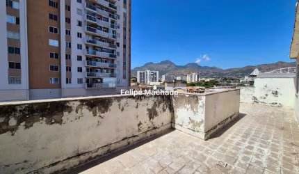 Cobertura Linear de 137m² | Perto do Norte Shopping |  Nunca Habitada