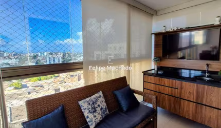 Cobertura à venda em Rio de Janeiro, Cachambi, com 3 quartos, com 134 m²