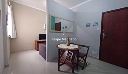 QUARTO E SALA EM VILA ISABEL